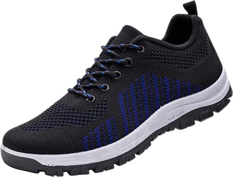 Mens Mesh Shoes 